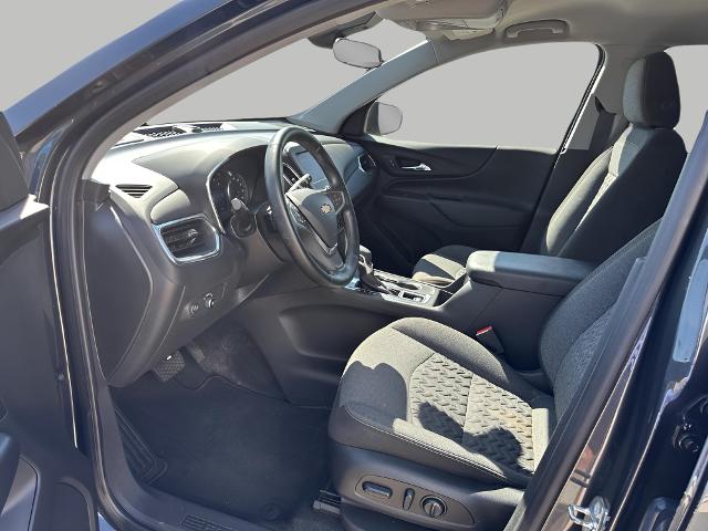2023 Chevrolet Equinox Vehicle Photo in MANITOWOC, WI 54220-5838