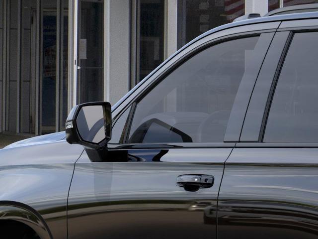 2026 Chevrolet Tahoe Vehicle Photo in INDEPENDENCE, MO 64055-1314