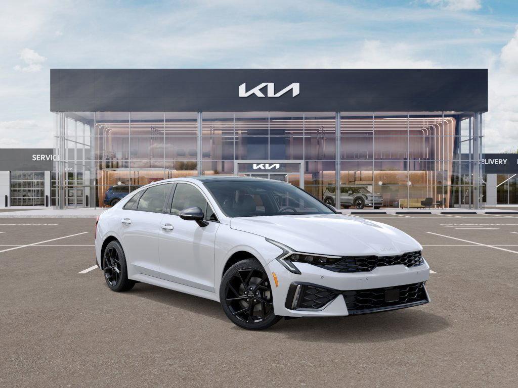 2026 Kia K5 Vehicle Photo in Langhorne, PA 19047