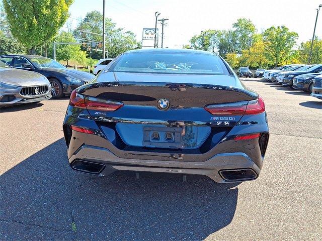 2022 BMW M850i Vehicle Photo in Willow Grove, PA 19090