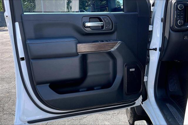 2023 Chevrolet Silverado 2500 HD Vehicle Photo in INDEPENDENCE, MO 64055-1314