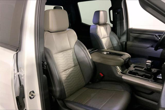 2022 Chevrolet Silverado 1500 Vehicle Photo in INDEPENDENCE, MO 64055-1314