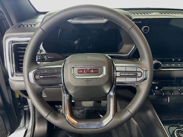 2025 GMC Canyon Vehicle Photo in PUYALLUP, WA 98371-4149