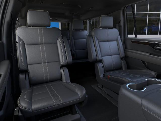 2026 Chevrolet Suburban Vehicle Photo in PUYALLUP, WA 98371-4149