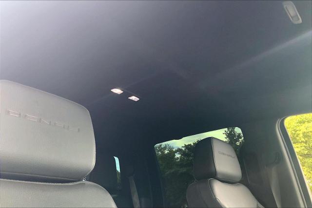 2021 GMC Sierra 2500 HD Vehicle Photo in INDEPENDENCE, MO 64055-1377