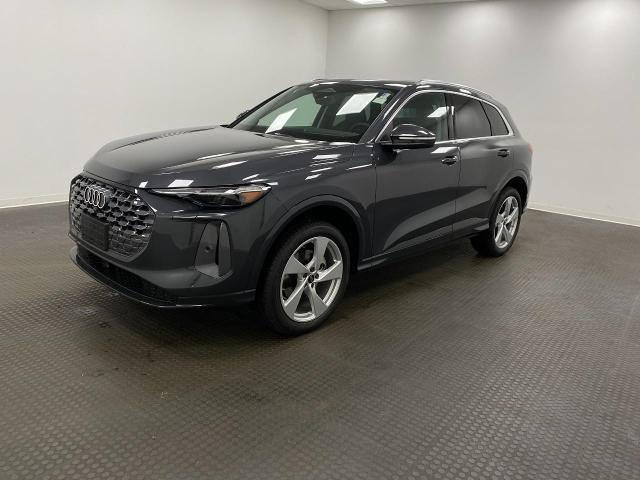 2025 Audi Q5 Vehicle Photo in Appleton, WI 54913