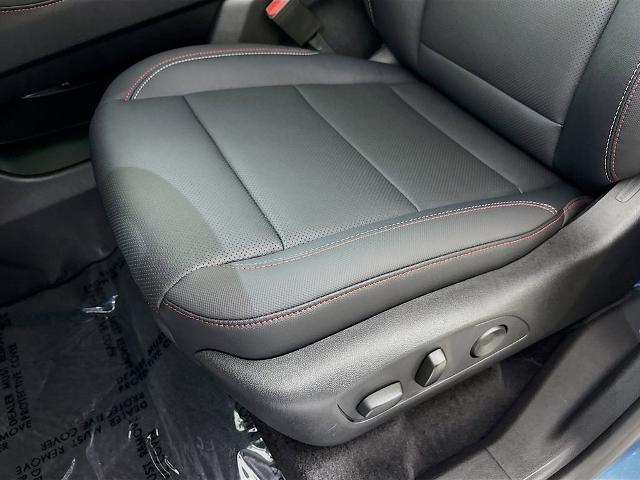 2026 Chevrolet Traverse Vehicle Photo in PUYALLUP, WA 98371-4149