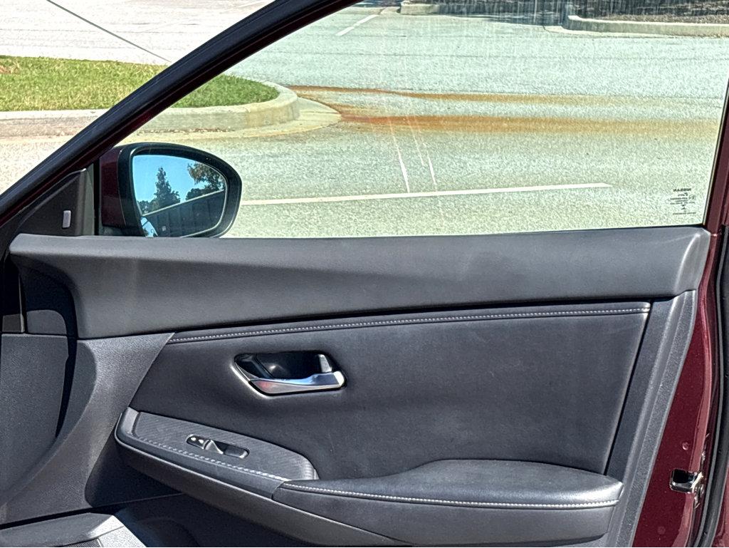 2023 Nissan Sentra Vehicle Photo in POOLER, GA 31322-3252