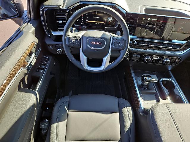 2026 GMC Sierra 1500 Vehicle Photo in TREVOSE, PA 19053-4984