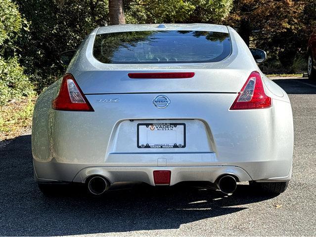 2016 Nissan 370Z Vehicle Photo in Hinesville, GA 31313