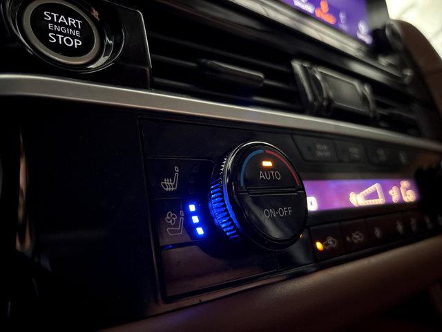 2022 Nissan Pathfinder Vehicle Photo in Savannah, GA 31419