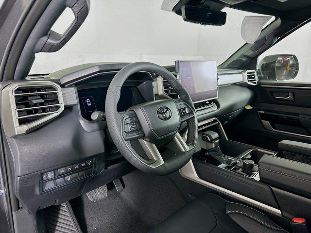 2026 Toyota Tundra 4WD Vehicle Photo in Flemington, NJ 08822