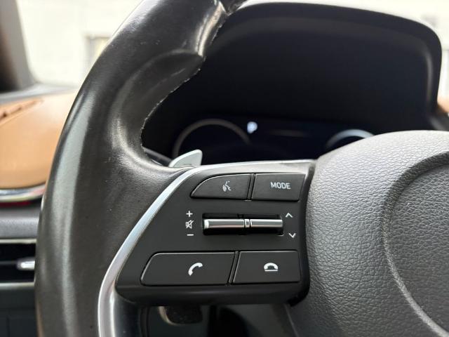 2020 Hyundai SONATA Vehicle Photo in Savannah, GA 31419