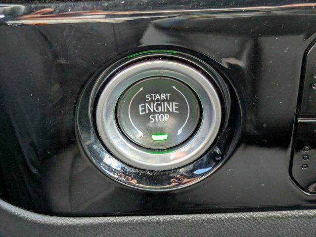 2023 Chevrolet Silverado 1500 Vehicle Photo in BRUNSWICK, GA 31525-1881