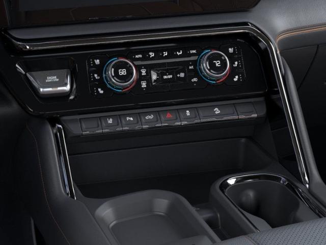 2026 GMC Sierra 2500 HD Vehicle Photo in MANITOWOC, WI 54220-5838