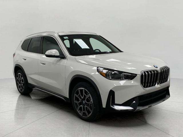 2026 BMW X1 xDrive28i Vehicle Photo in Appleton, WI 54913