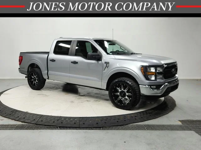 2023 Ford F-150 Vehicle Photo in Savannah, TN 38372