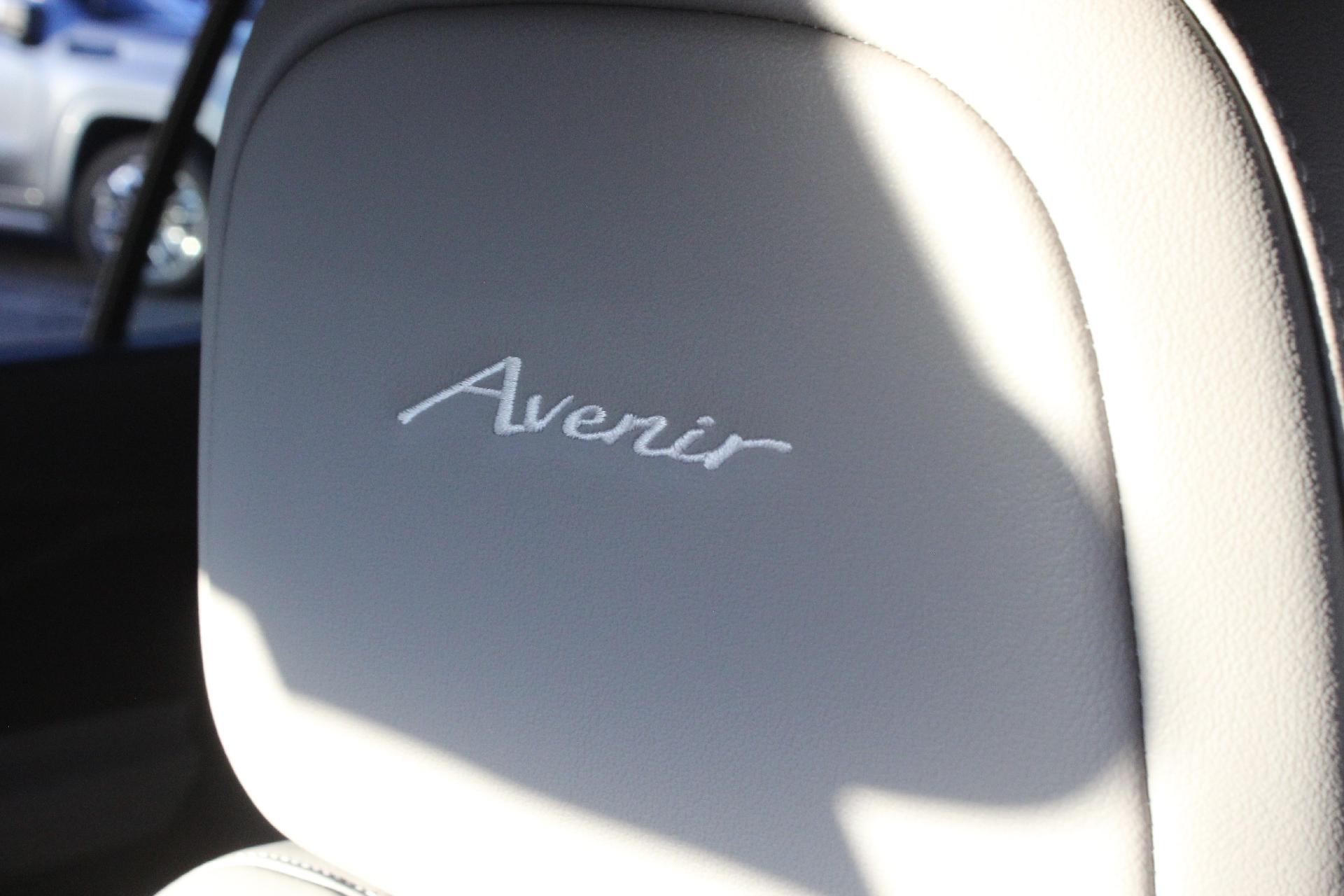 2025 Buick Envista Vehicle Photo in AURORA, CO 80012-4011