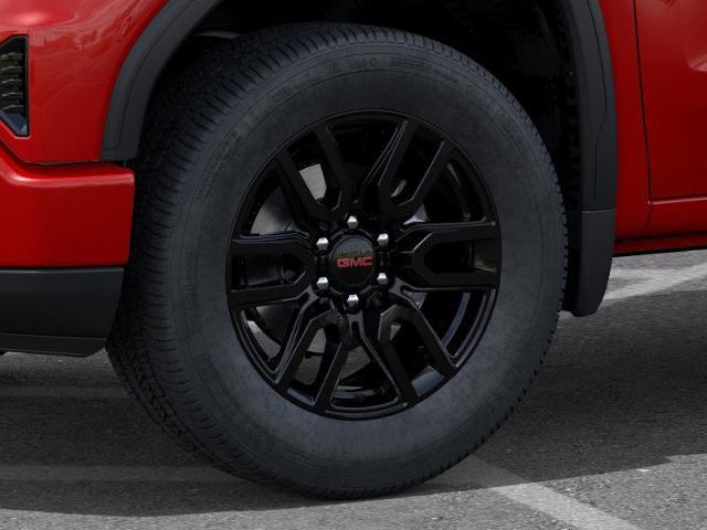 2025 GMC Sierra 1500 Vehicle Photo in INDEPENDENCE, MO 64055-1377