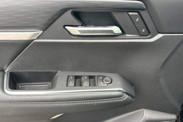 2025 GMC Acadia Vehicle Photo in STOCKTON, CA 95212-2838