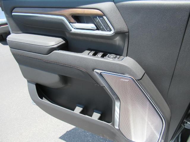 2025 Chevrolet Silverado 2500 HD Vehicle Photo in LEESBURG, FL 34788-4022