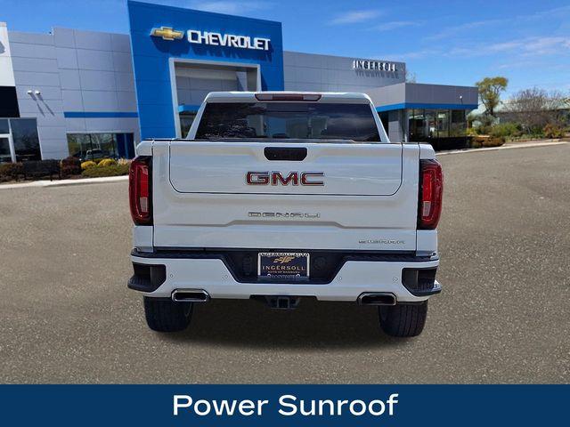 2022 GMC Sierra 1500 Limited Vehicle Photo in DANBURY, CT 06810-5034