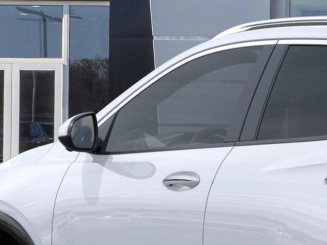 2026 Buick Encore GX Vehicle Photo in DANBURY, CT 06810-5034
