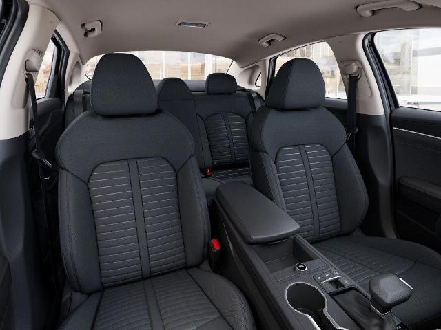 2026 Kia K5 Vehicle Photo in Tucson, AZ 85712