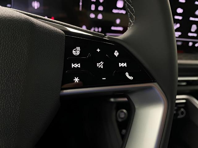 2025 Audi Q5 Vehicle Photo in Appleton, WI 54913