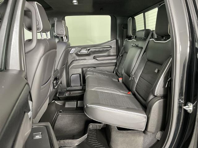 2022 GMC Sierra 1500 Vehicle Photo in GILBERT, AZ 85297-0402
