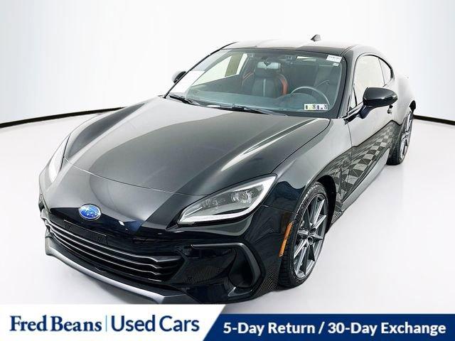 2025 Subaru BRZ Vehicle Photo in Doylestown, PA 18902