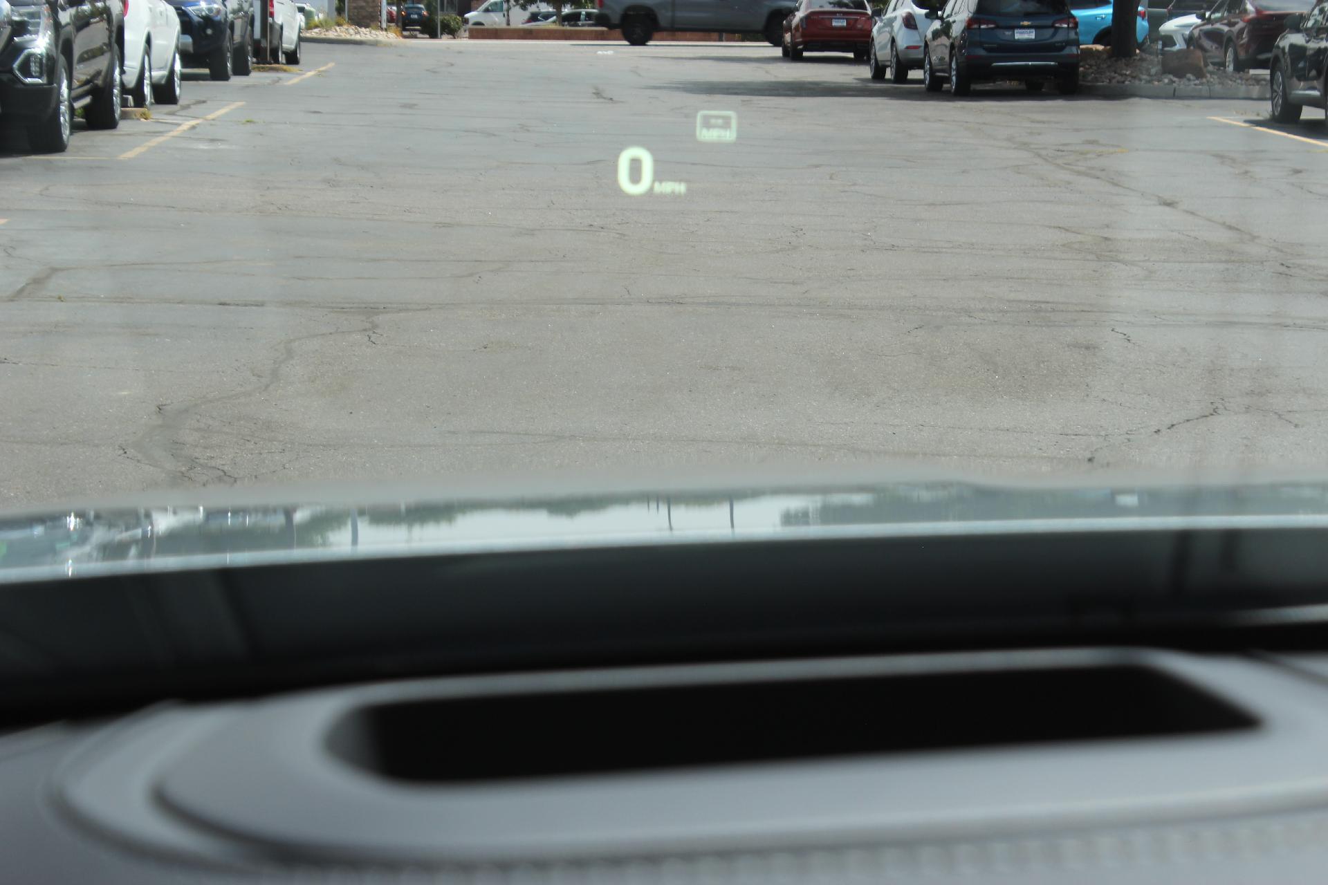 2026 Buick Enclave Vehicle Photo in AURORA, CO 80012-4011