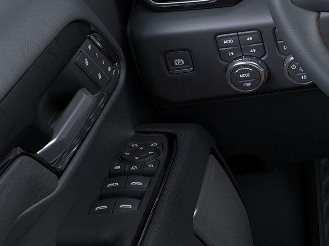 2025 GMC Sierra 2500 HD Vehicle Photo in DANBURY, CT 06810-5034