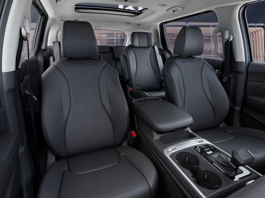 2026 Kia Carnival Vehicle Photo in Langhorne, PA 19047