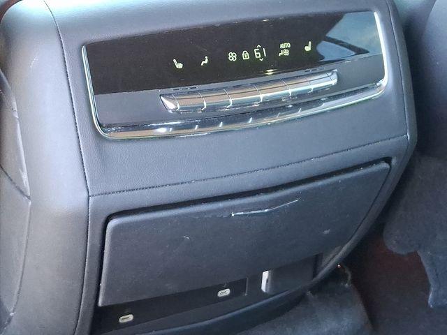 2024 Cadillac Escalade Vehicle Photo in DANBURY, CT 06810-5034