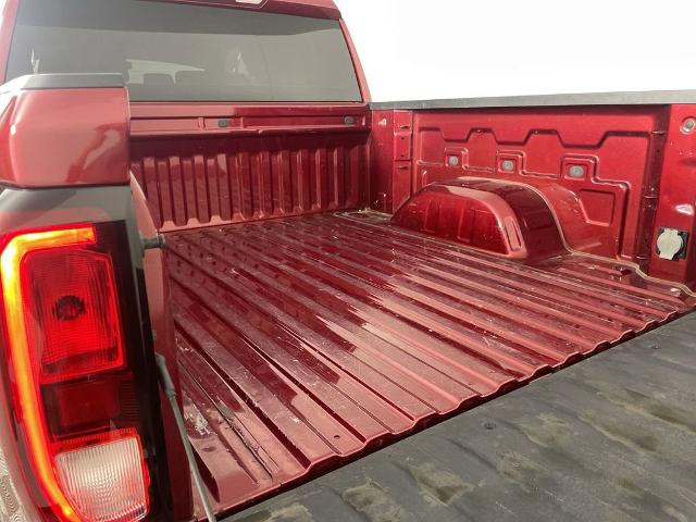 2023 GMC Sierra 1500 Vehicle Photo in GILBERT, AZ 85297-0402
