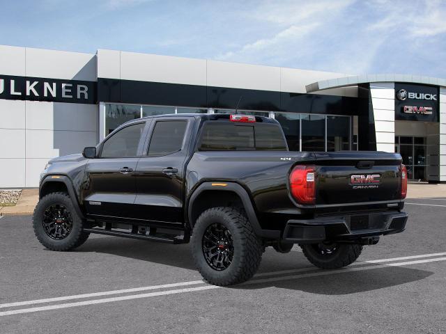 2026 GMC Canyon Vehicle Photo in TREVOSE, PA 19053-4984