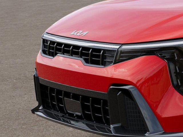2025 Kia K4 Vehicle Photo in Tucson, AZ 85712