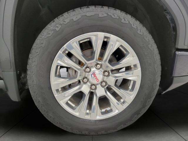 2022 GMC Sierra 1500 Vehicle Photo in NEENAH, WI 54956-2243