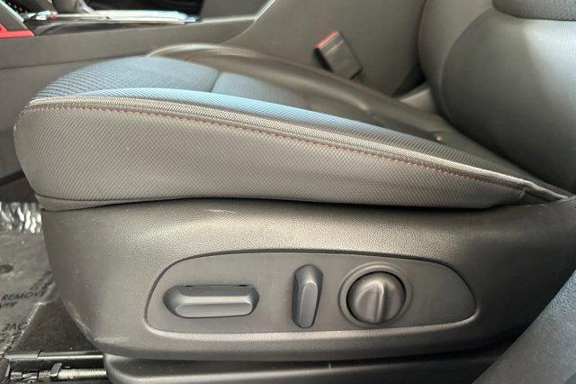 2023 Chevrolet Trailblazer Vehicle Photo in STOCKTON, CA 95212-2838