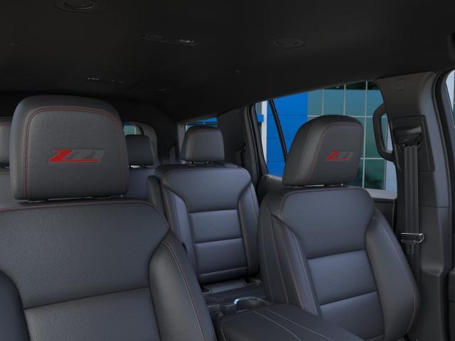 2026 Chevrolet Traverse Vehicle Photo in SELMA, TX 78154-1460