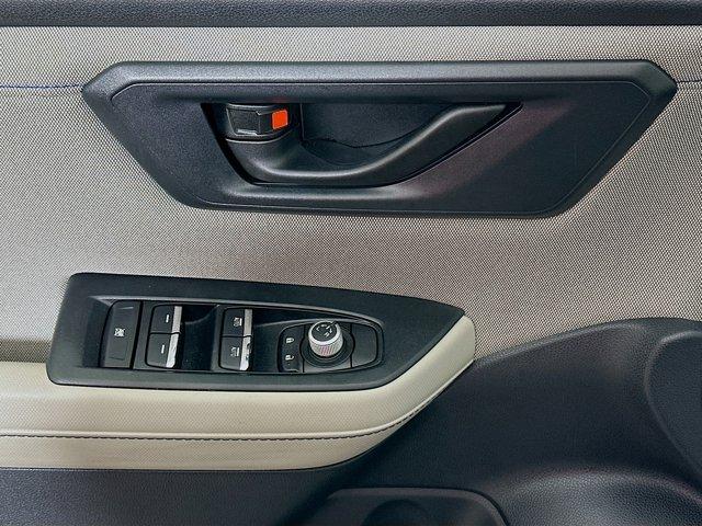 2025 Subaru Forester Vehicle Photo in Doylestown, PA 18902