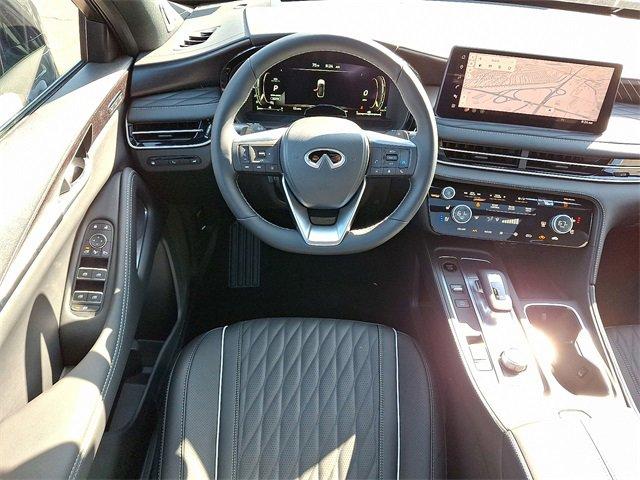 2026 INFINITI QX60 Vehicle Photo in Willow Grove, PA 19090