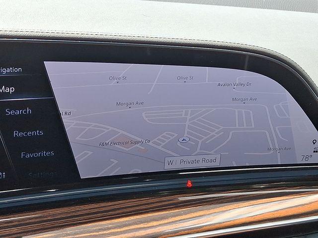 2024 Cadillac Escalade Vehicle Photo in DANBURY, CT 06810-5034