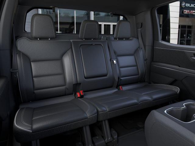 2026 GMC Sierra EV Vehicle Photo in TREVOSE, PA 19053-4984