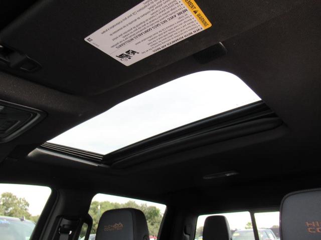 2022 Chevrolet Silverado 1500 Vehicle Photo in LEESBURG, FL 34788-4022