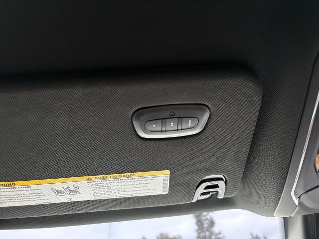 2022 Jeep Wagoneer Vehicle Photo in Savannah, GA 31419