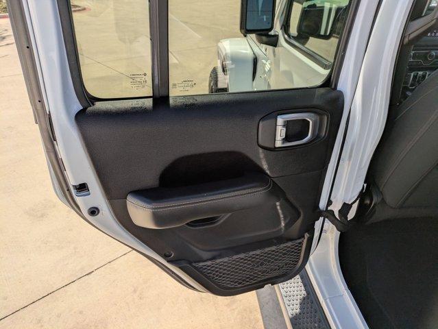 2019 Jeep Wrangler Unlimited Vehicle Photo in SELMA, TX 78154-1460