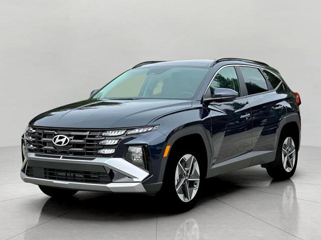 2025 Hyundai TUCSON Hybrid Vehicle Photo in Neenah, WI 54956