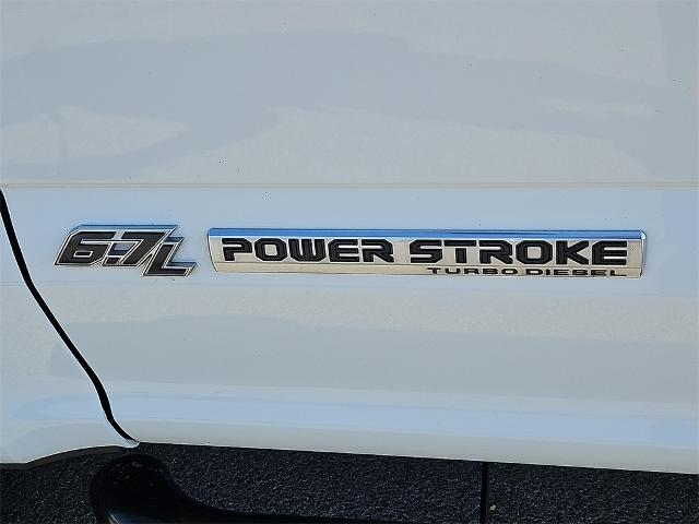 2022 Ford Super Duty F-250 SRW Vehicle Photo in EASTLAND, TX 76448-3020